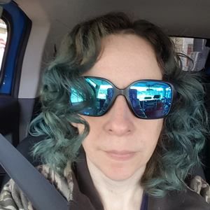 Meet your Posher, Chrissy